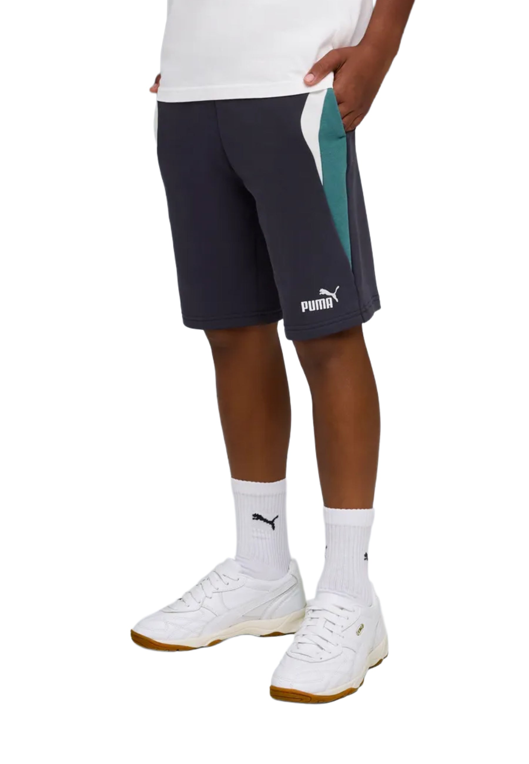Bermuda Blu Puma