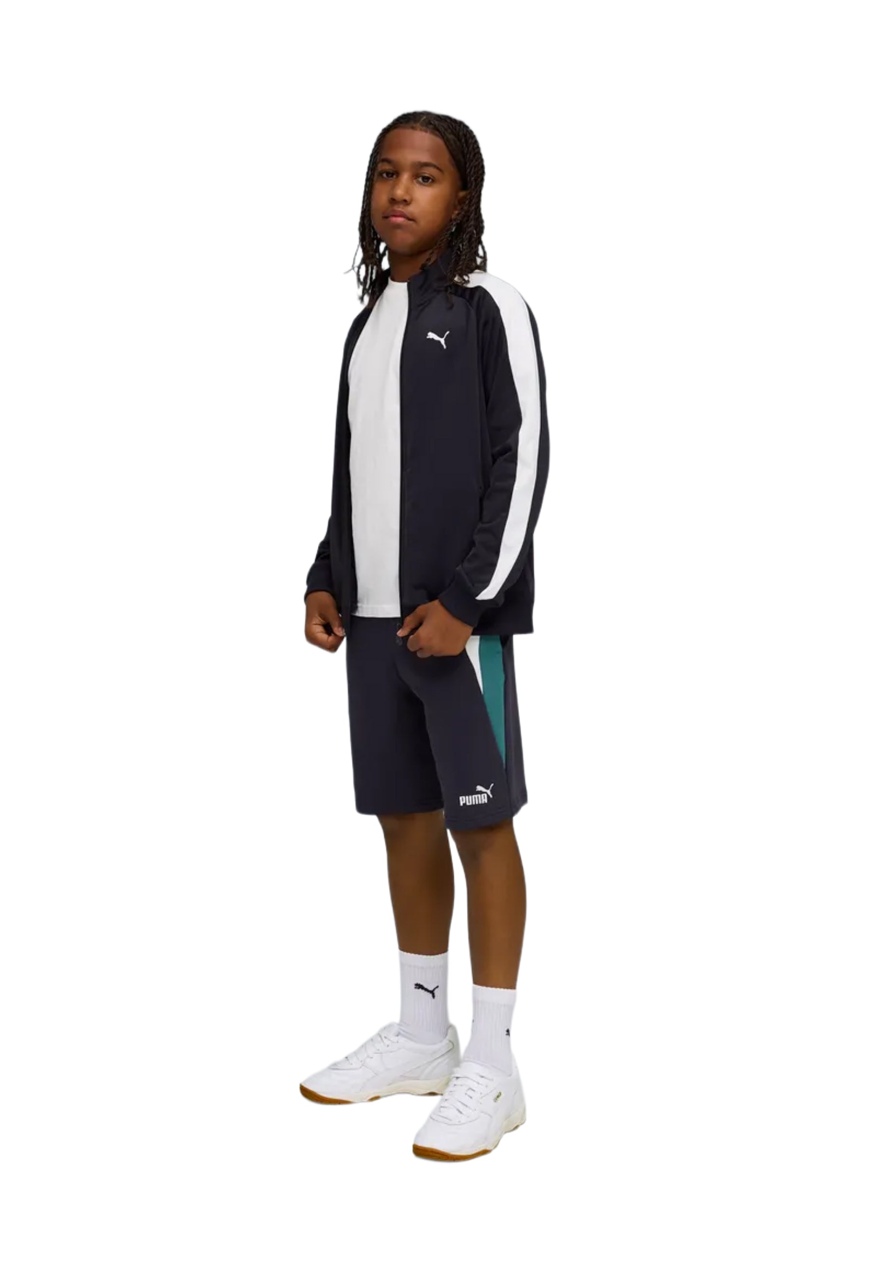Bermuda Blu Puma