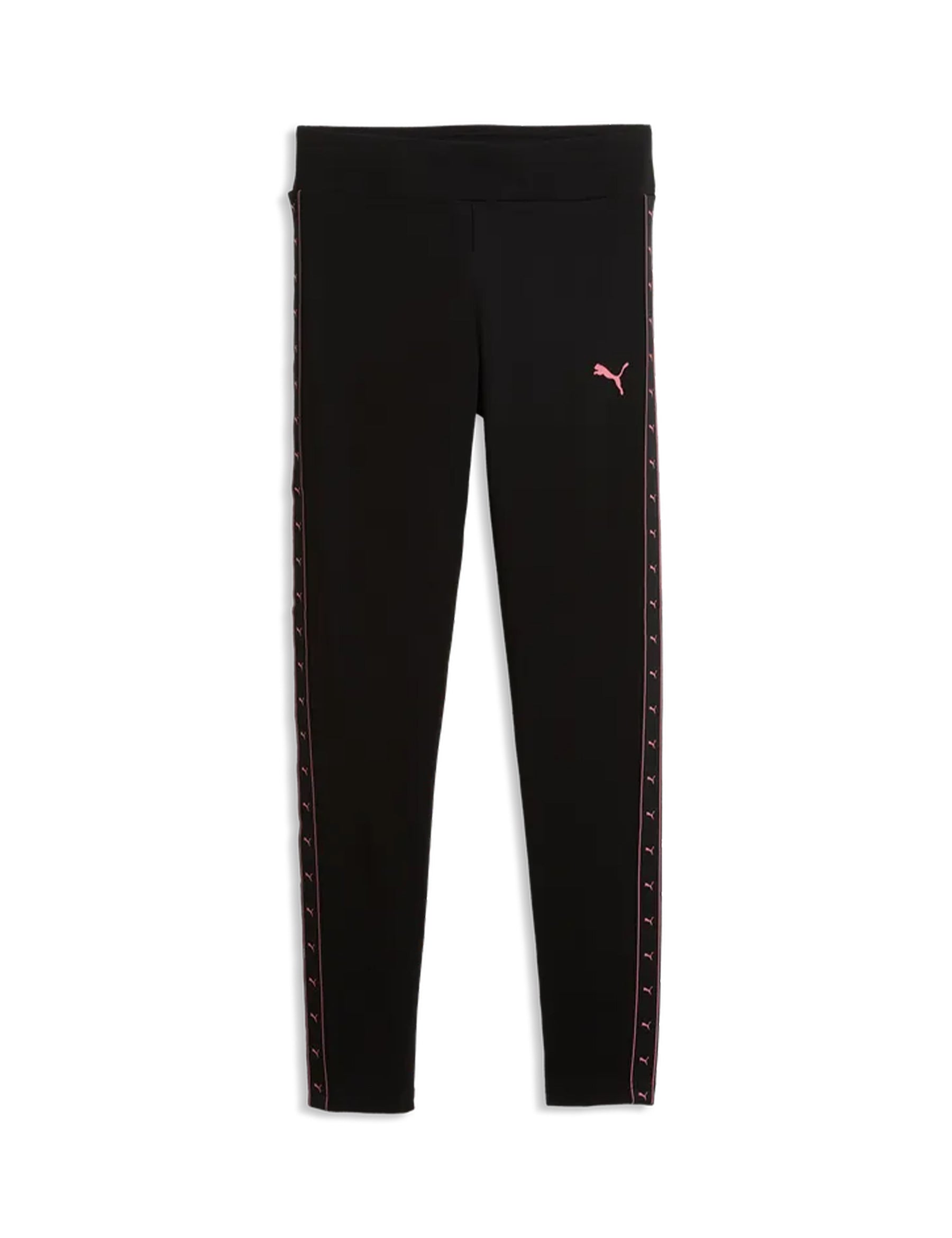 Leggings Nero Puma