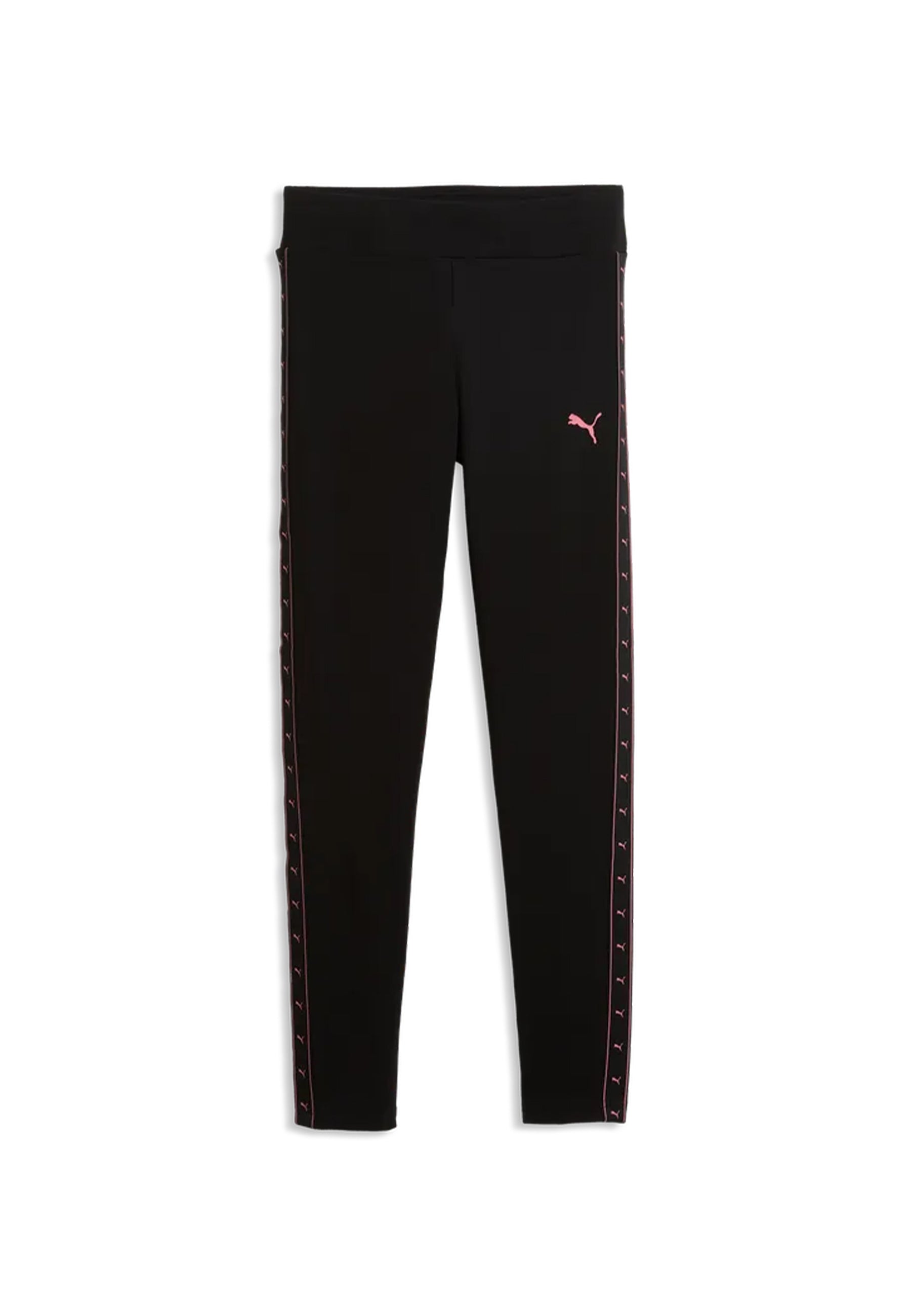 Leggings Nero Puma
