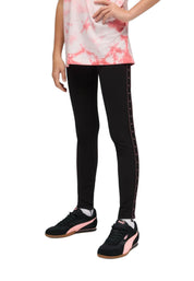Leggings Nero Puma