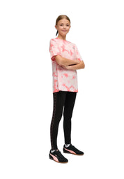 Leggings Nero Puma