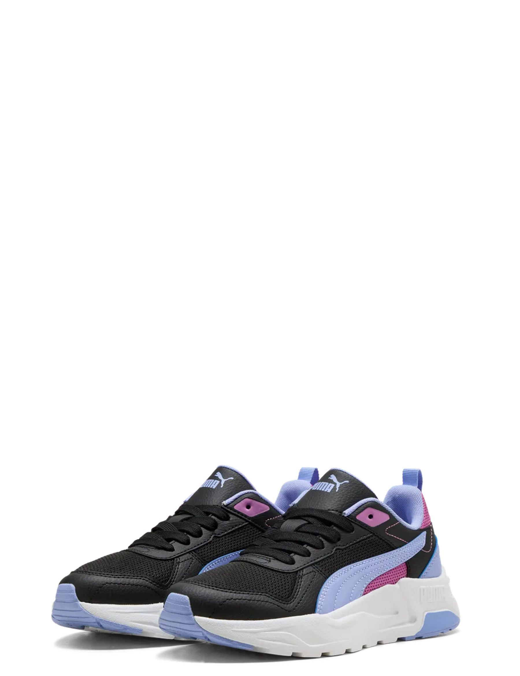Sneakers Nero Puma