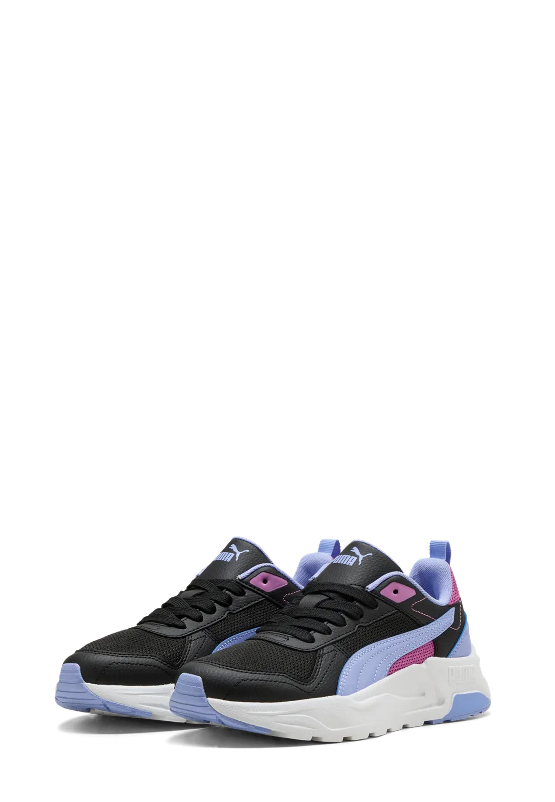 Sneakers Nero Puma