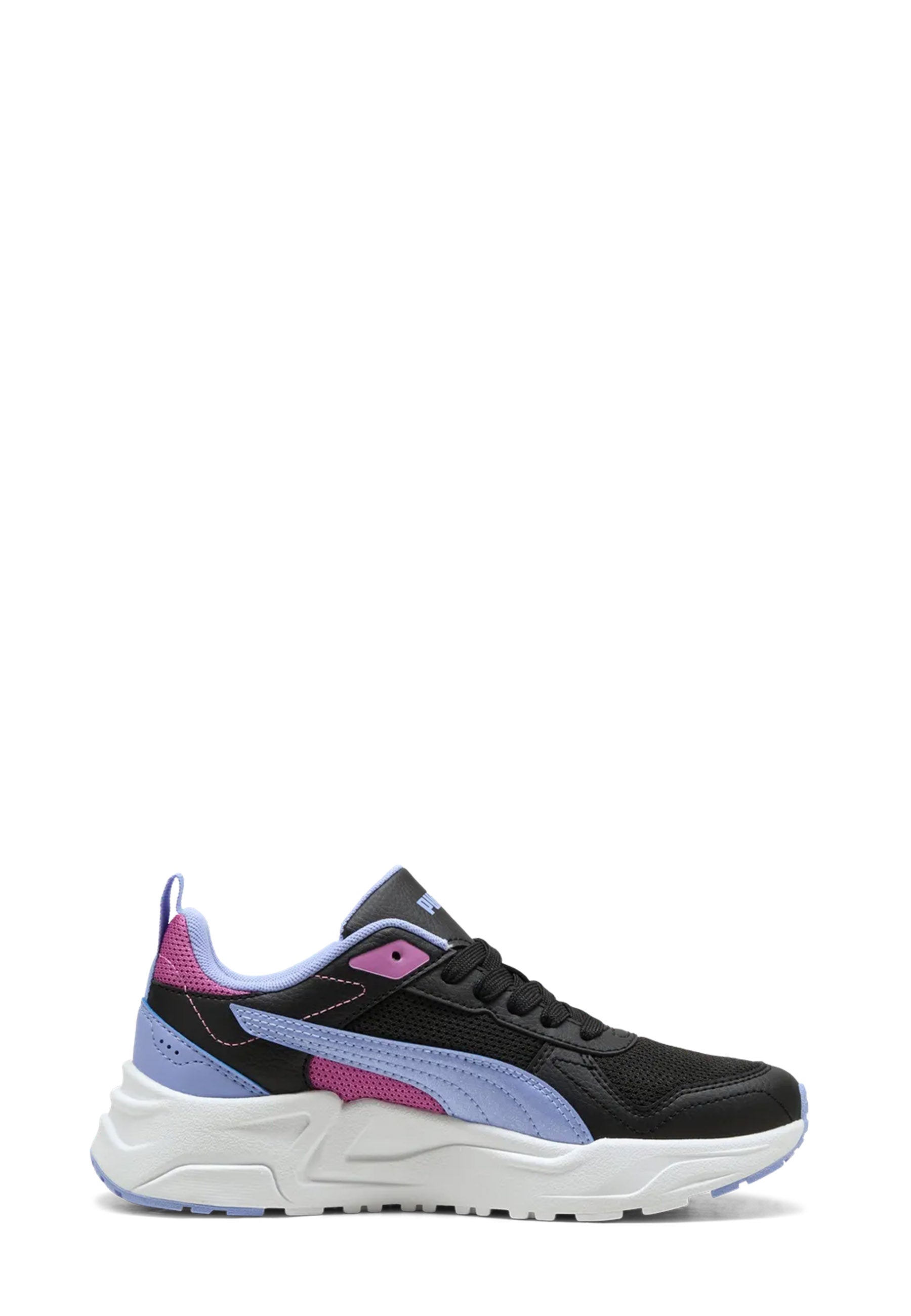 Sneakers Nero Puma