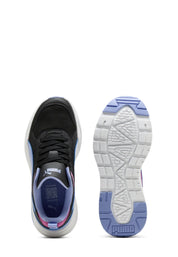 Sneakers Nero Puma