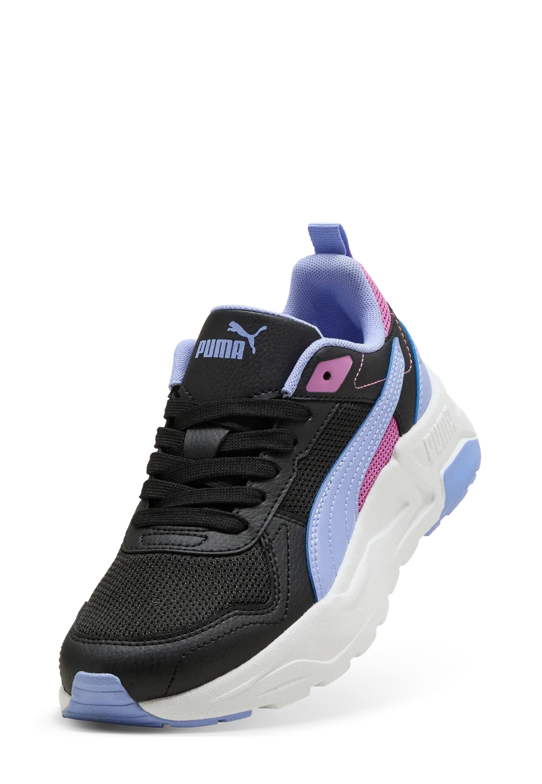 Sneakers Nero Puma