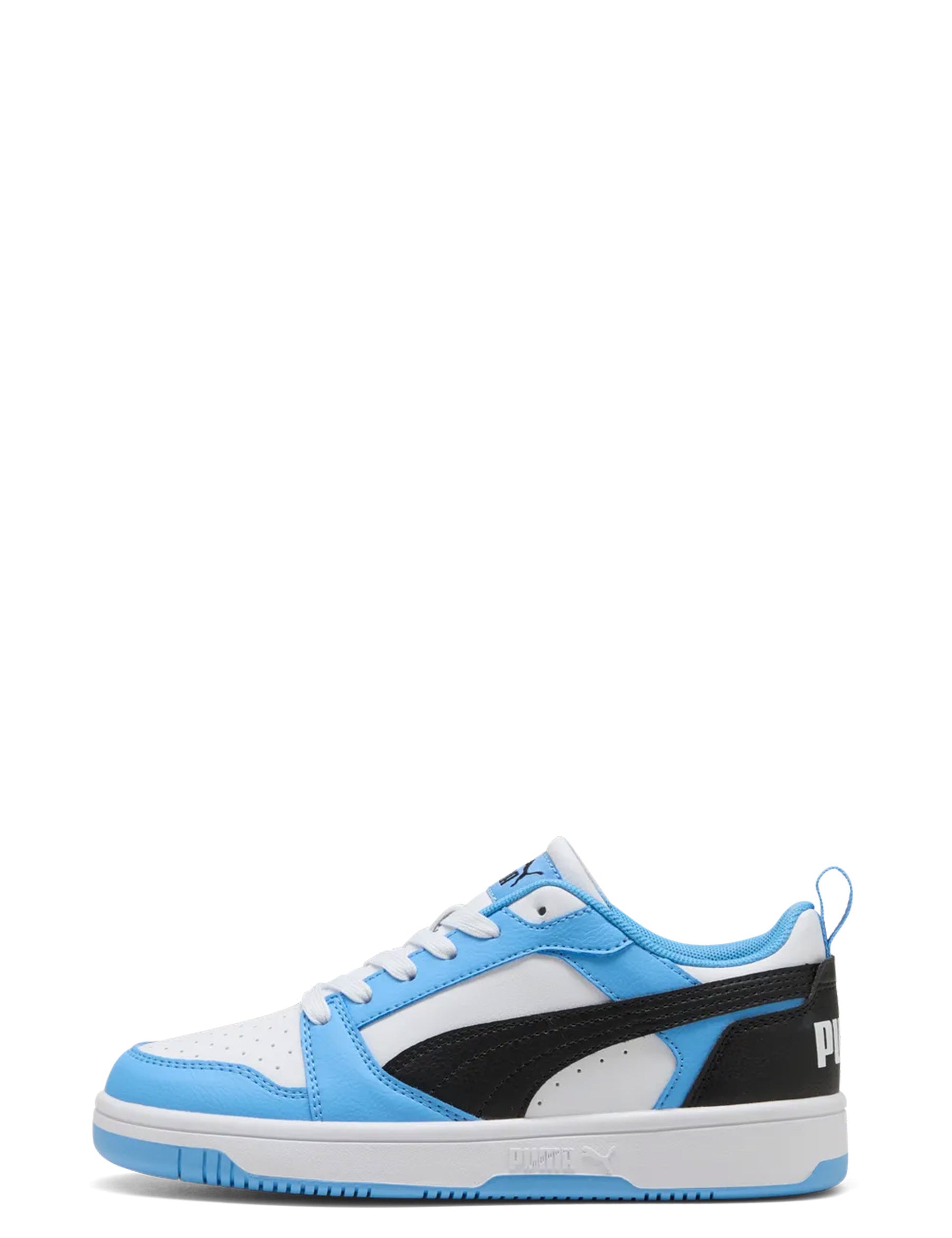 Sneakers Blu Chiaro Puma