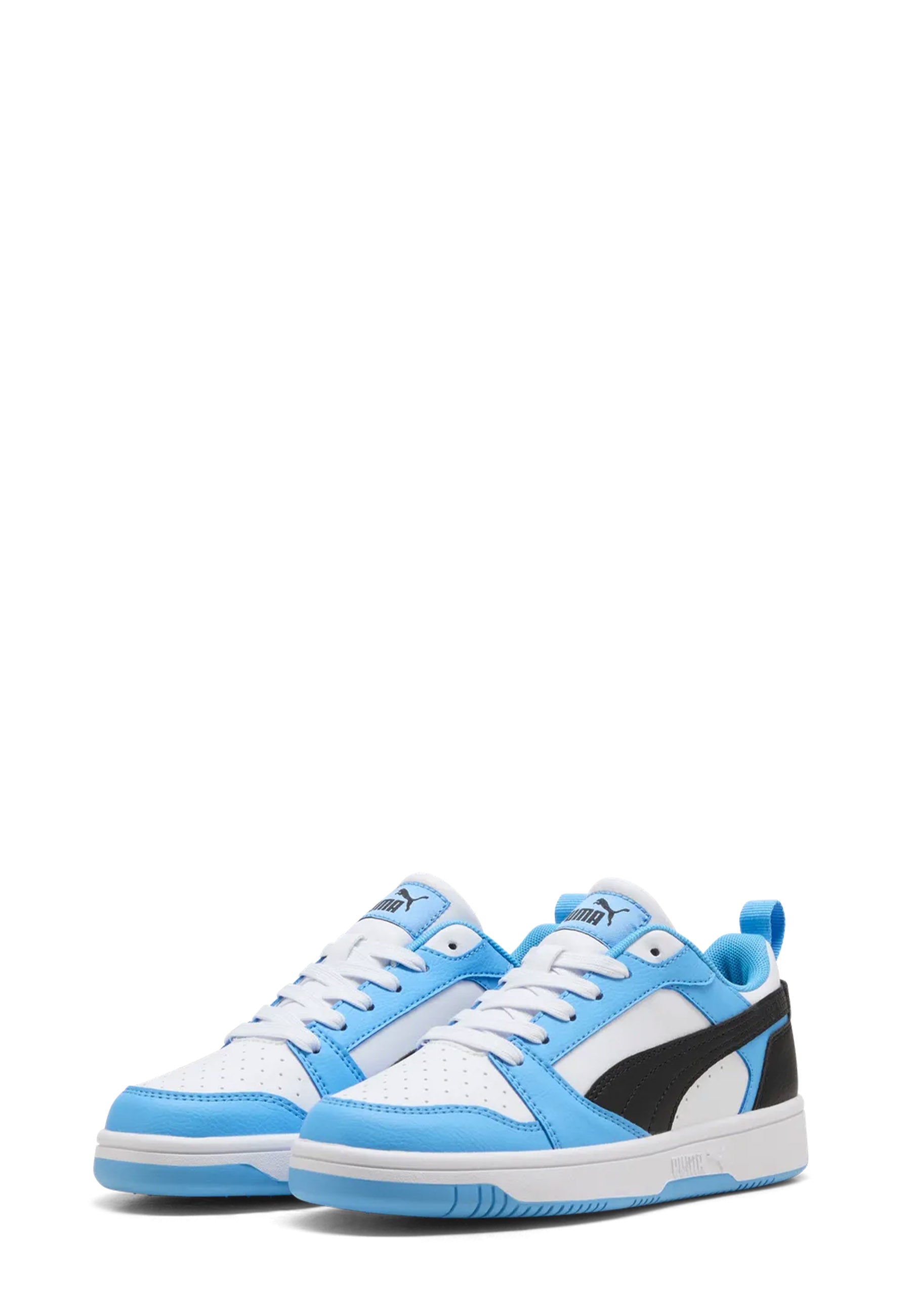 Sneakers Blu Chiaro Puma
