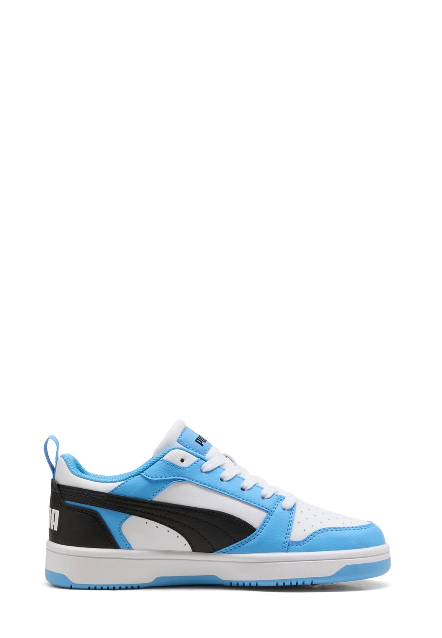 Sneakers Blu Chiaro Puma