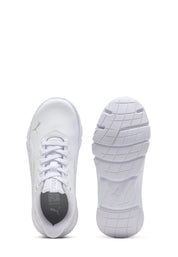 Scarpe da ginnastica Bianco Puma