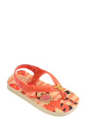 Infradito Arancio Havaianas