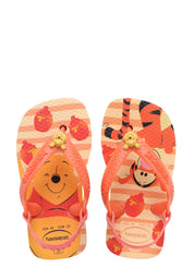 Infradito Arancio Havaianas