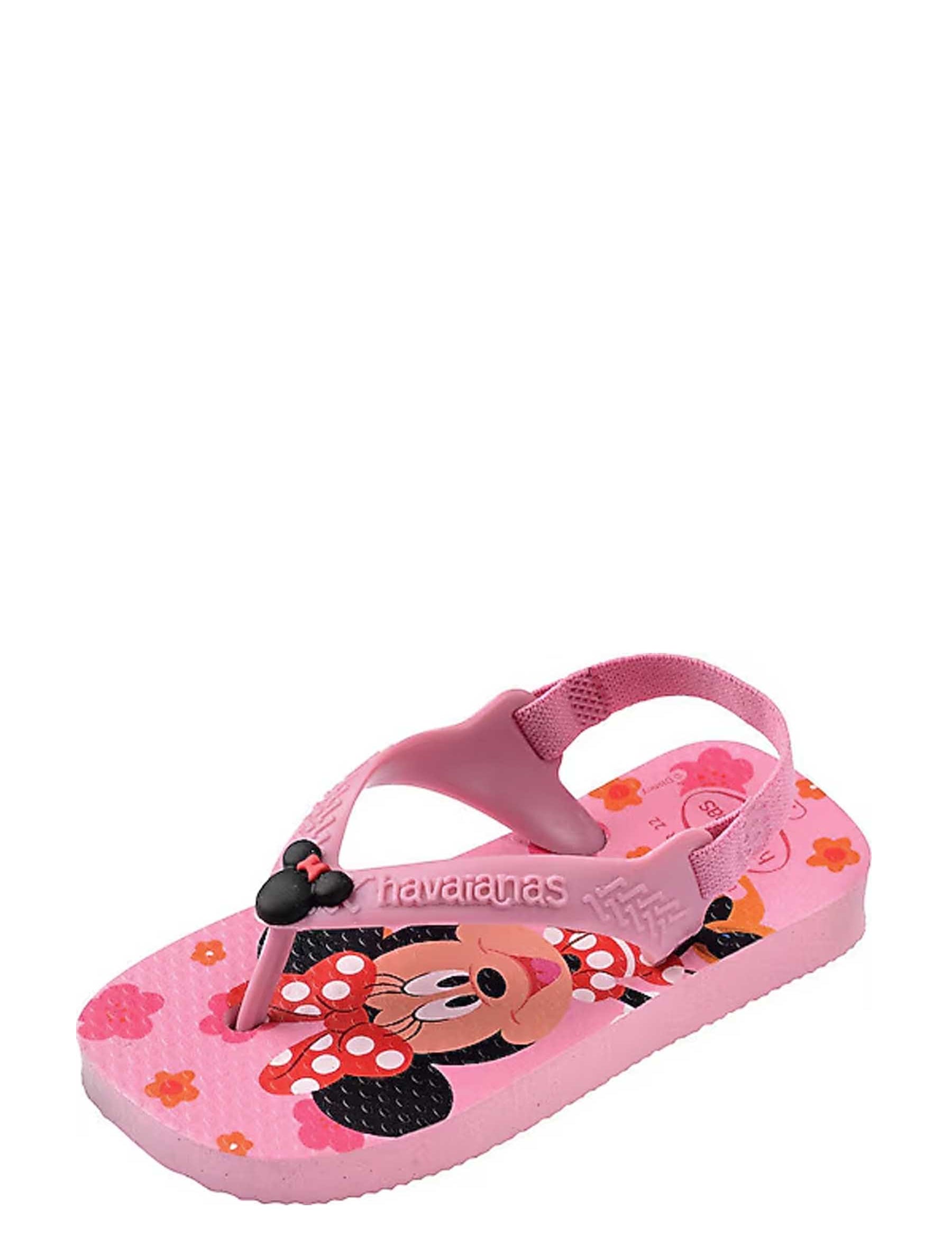 Infradito Rosa Havaianas