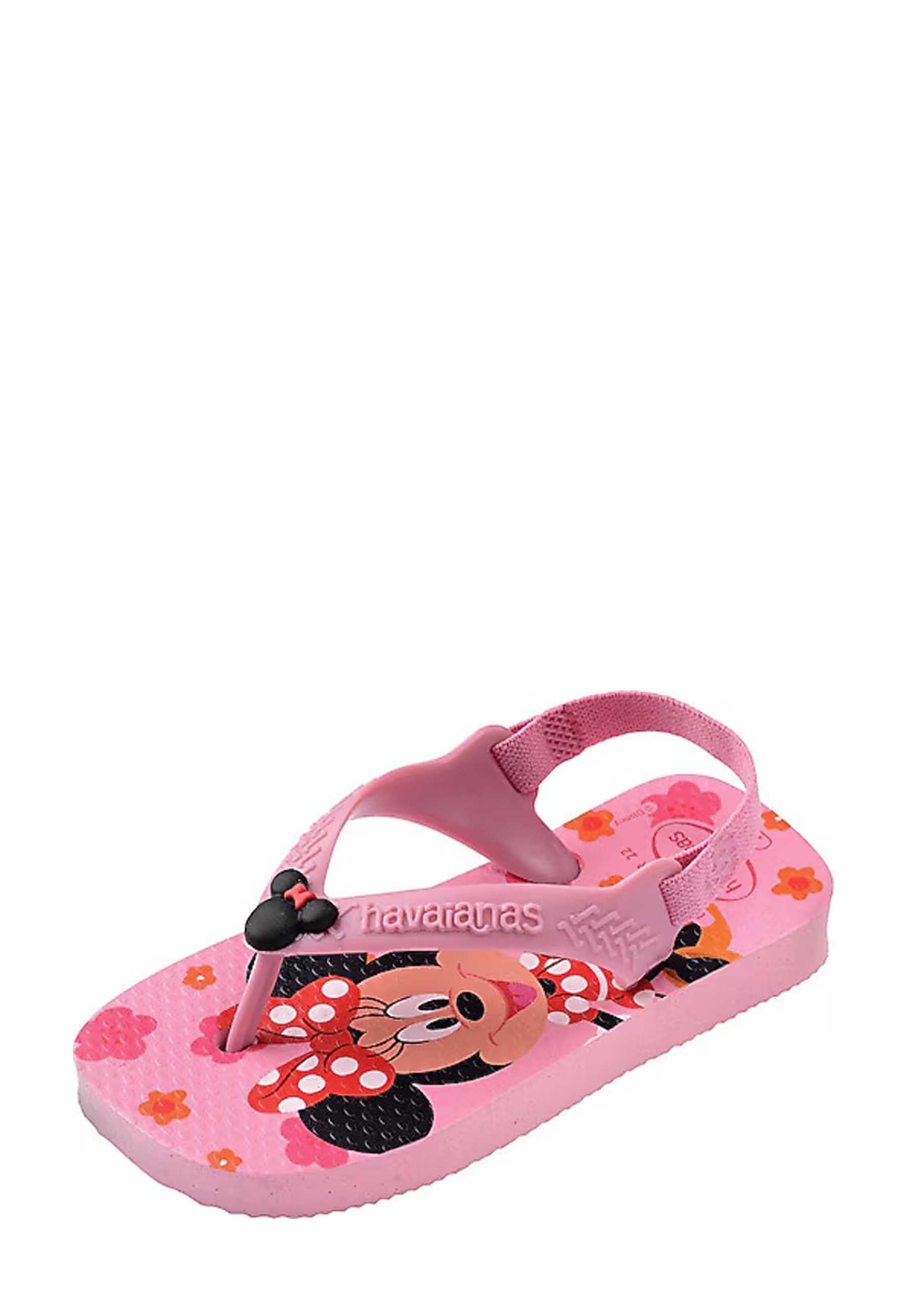 Infradito Rosa Havaianas