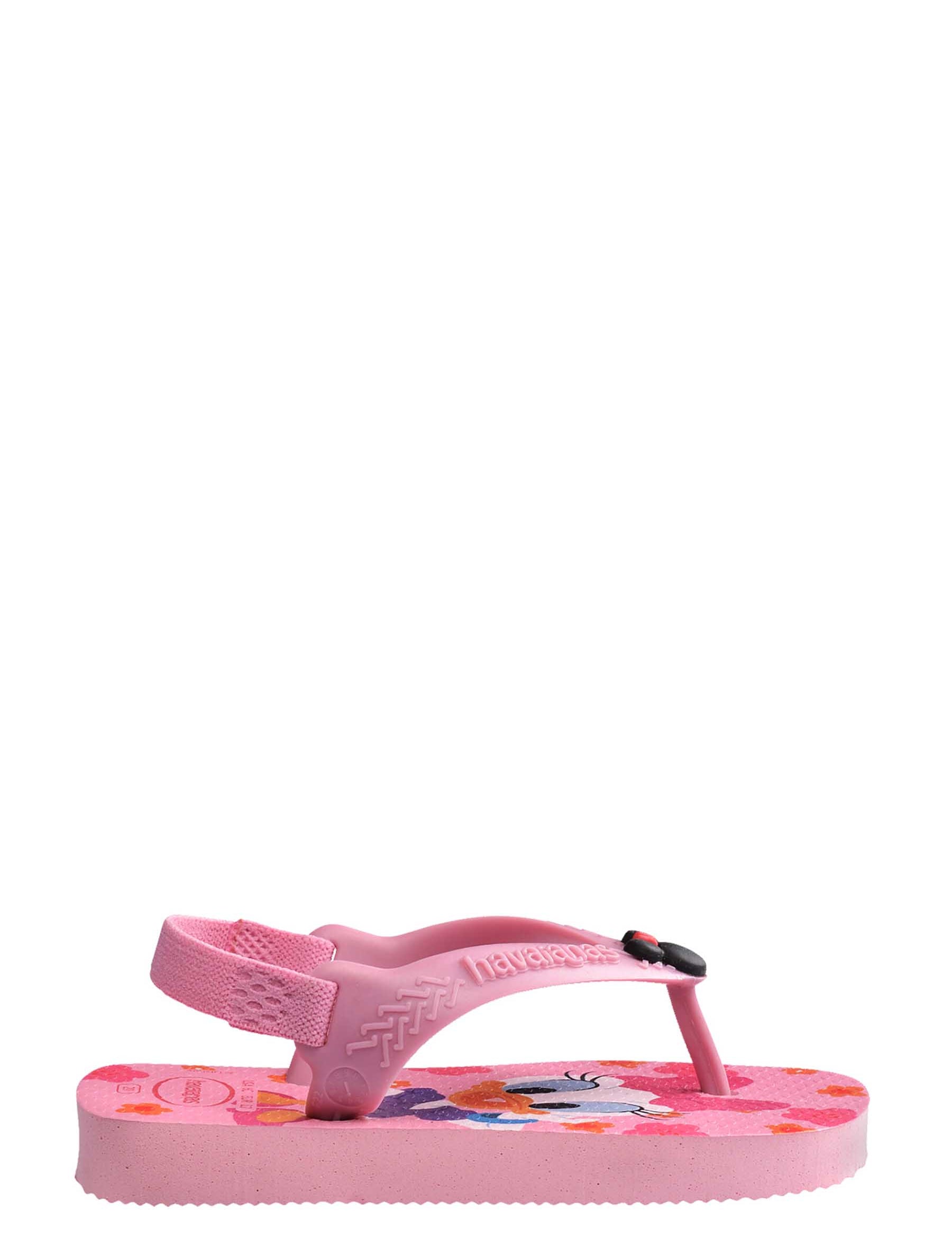 Infradito Rosa Havaianas