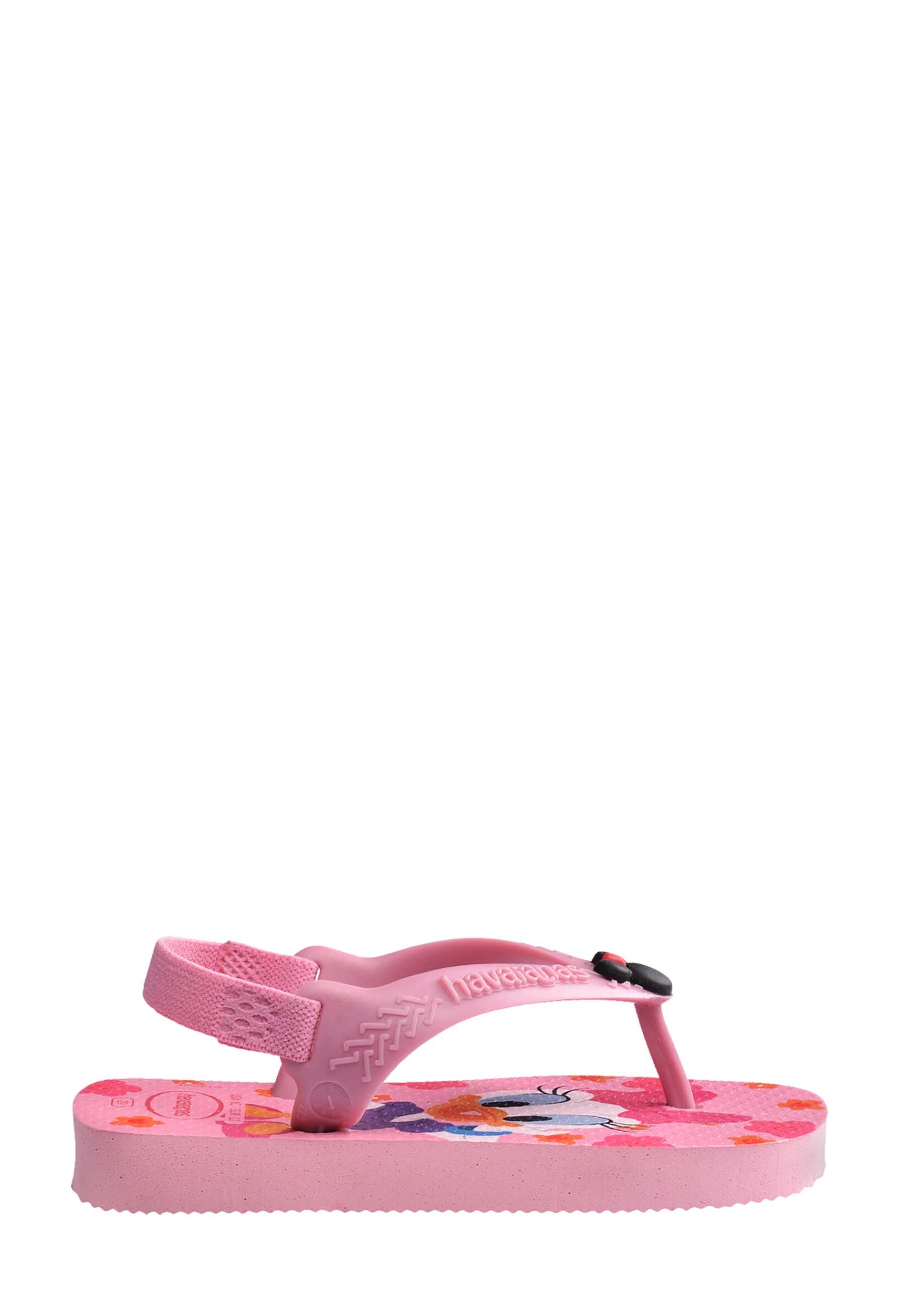 Infradito Rosa Havaianas