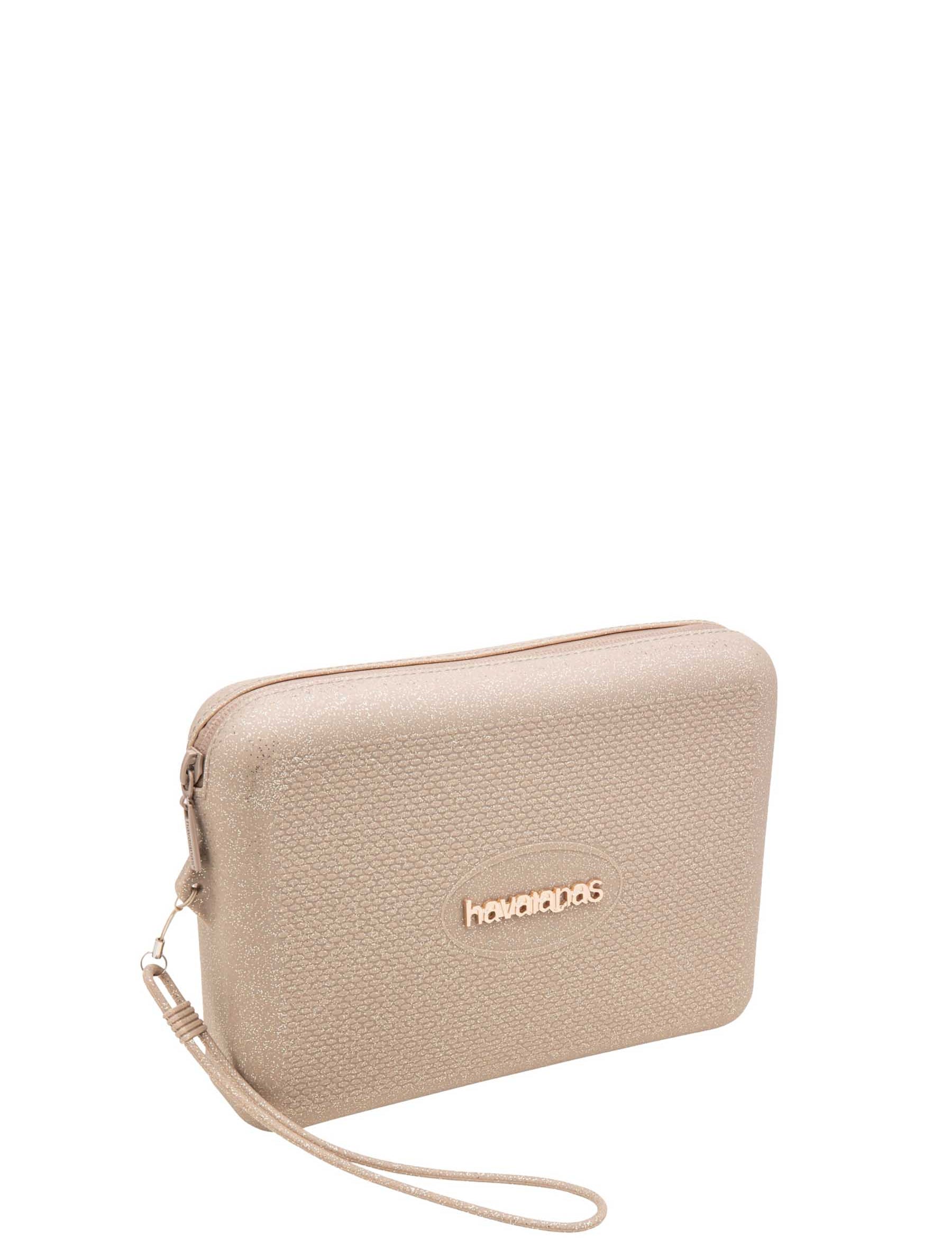 Pochette Dorato Havaianas