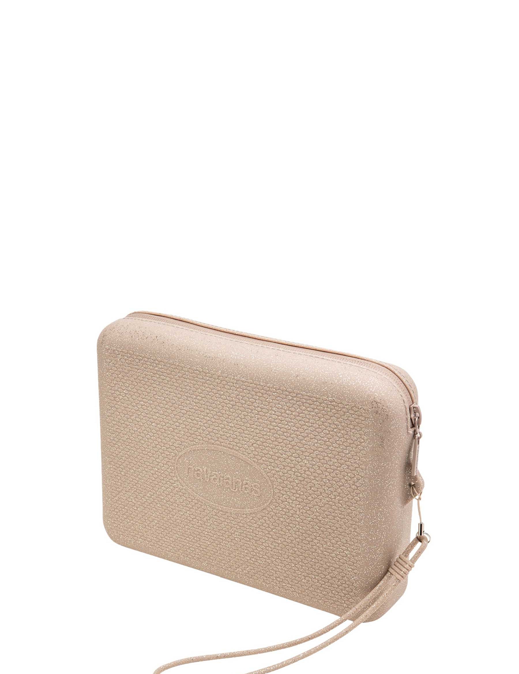 Pochette Dorato Havaianas