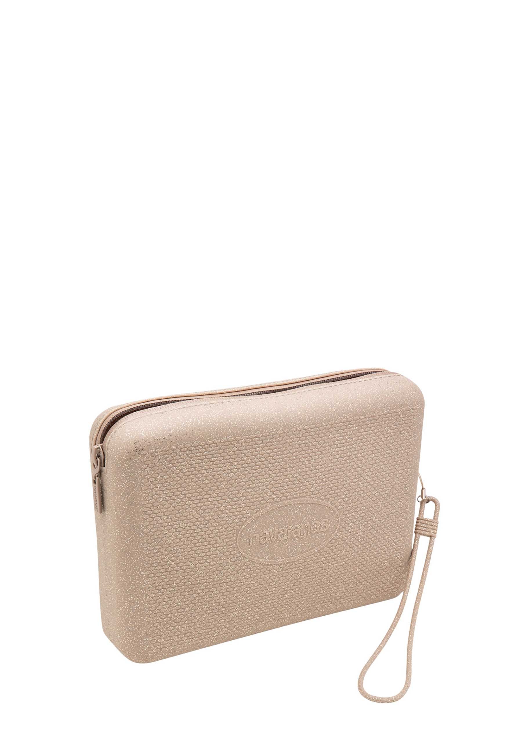 Pochette Dorato Havaianas
