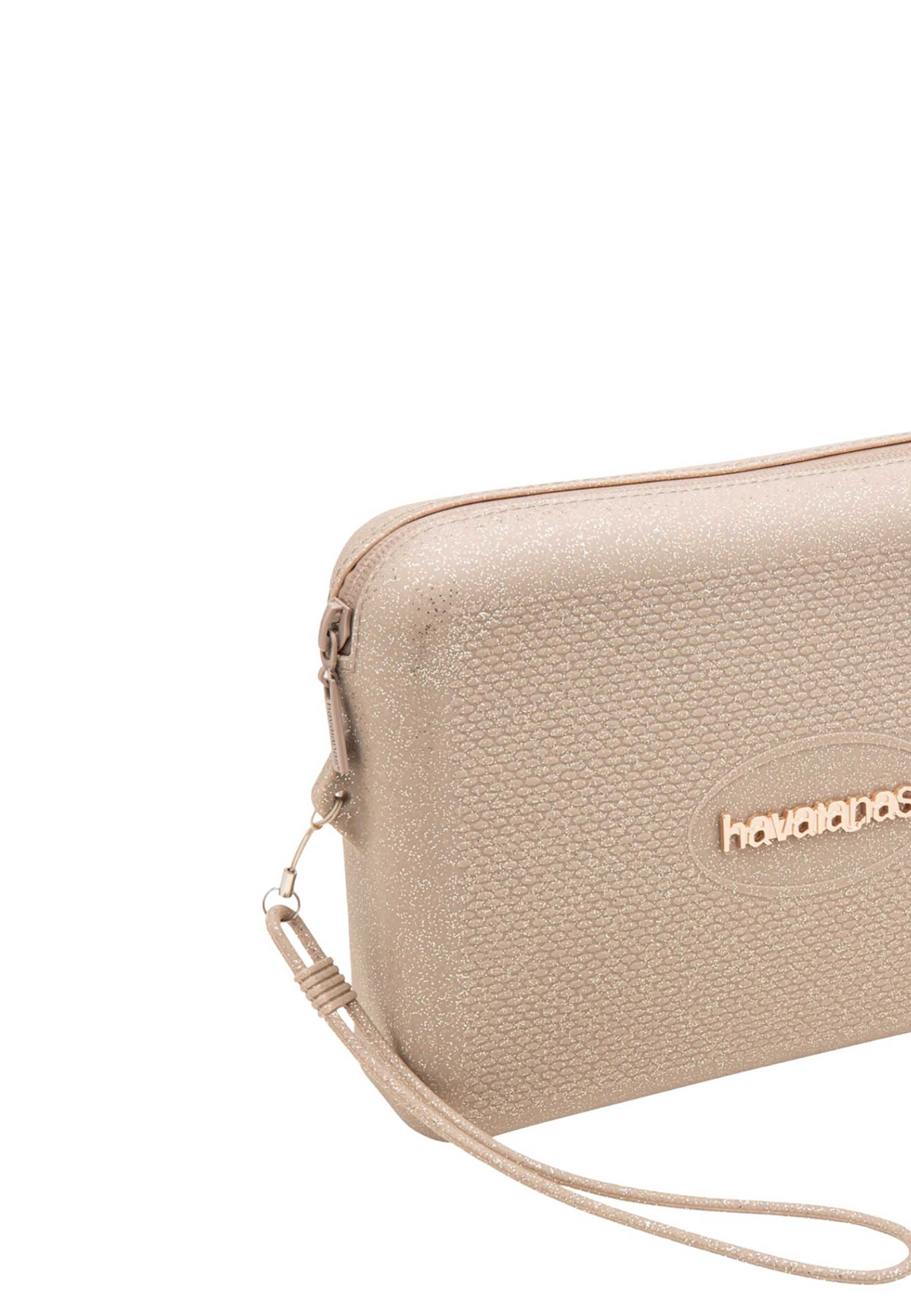 Pochette Dorato Havaianas