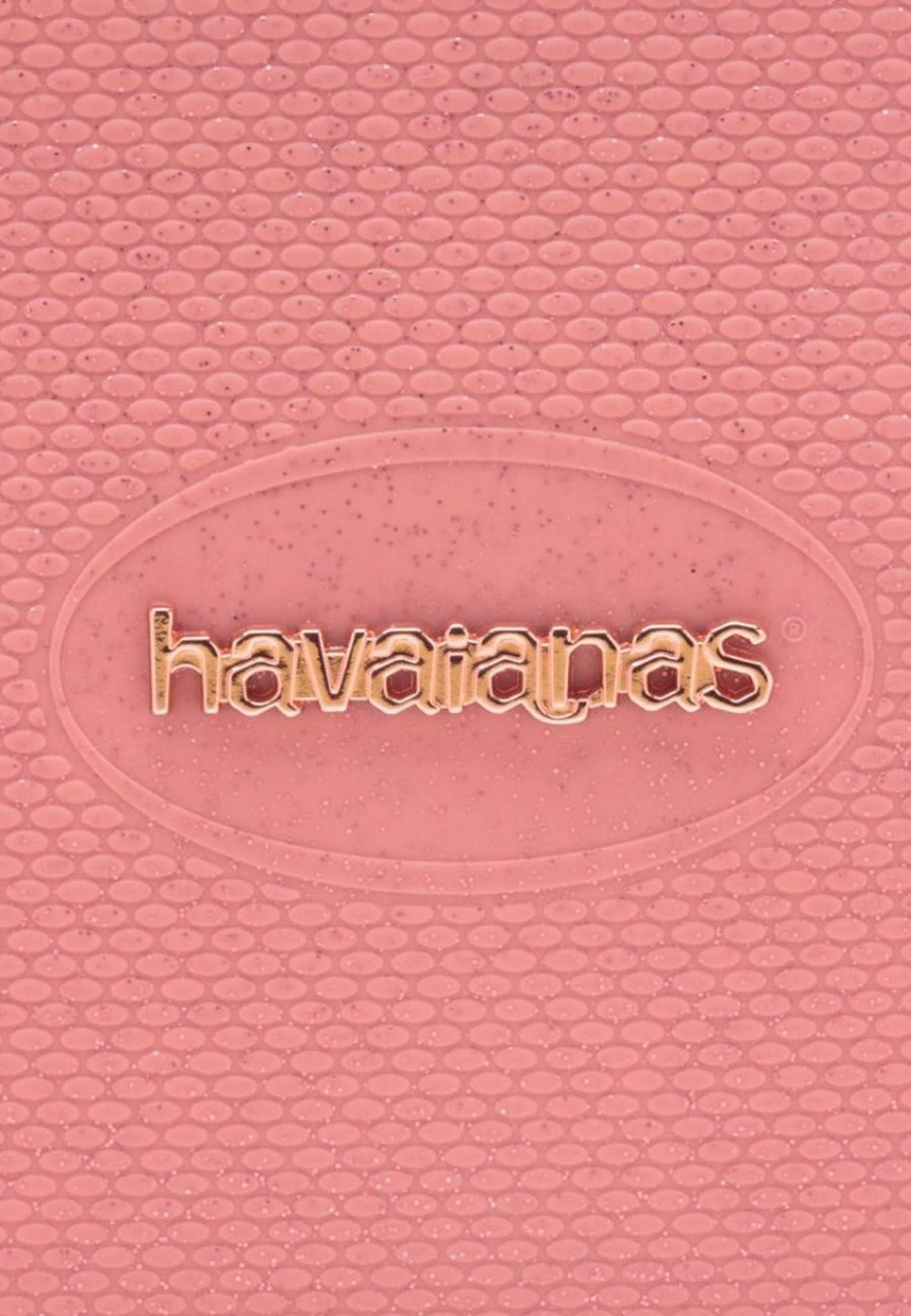 Pochette Rosa Havaianas