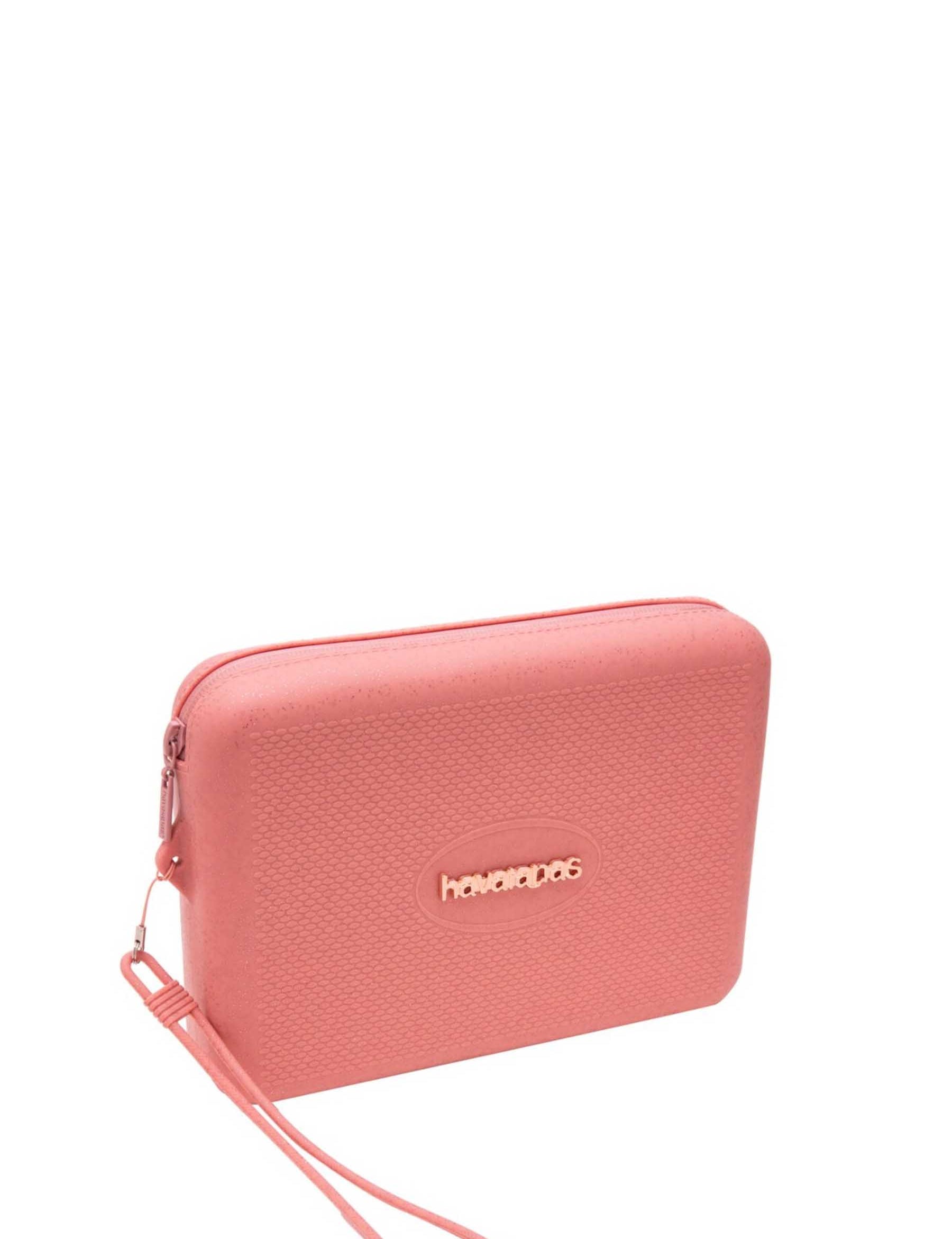 Pochette Rosa Havaianas