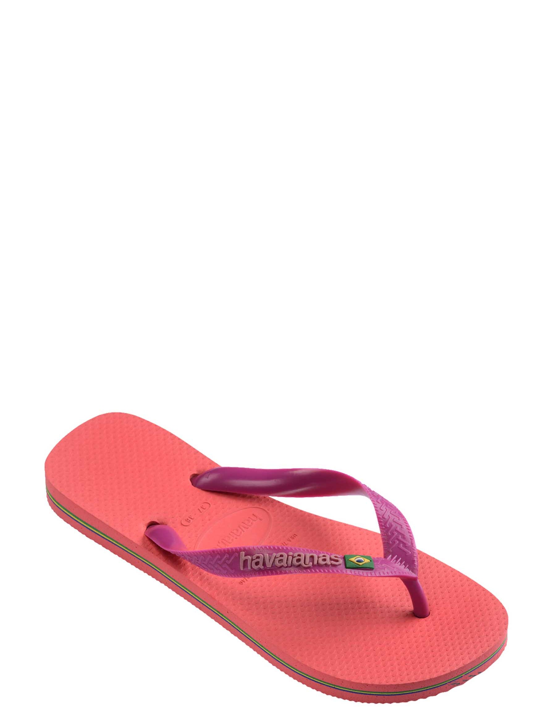Infradito Fucsia Havaianas