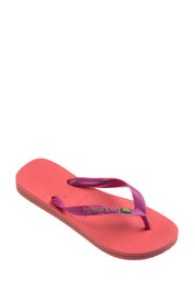 Infradito Fucsia Havaianas