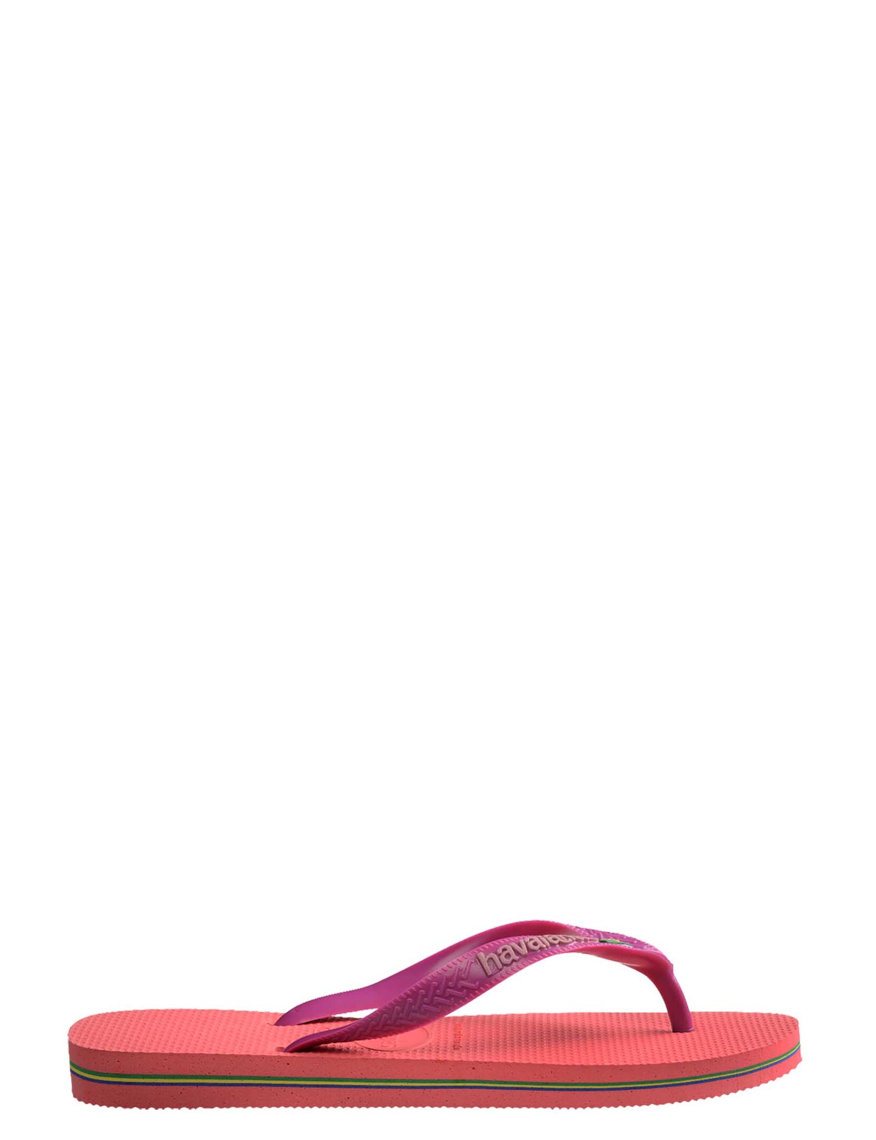 Infradito Fucsia Havaianas