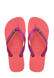 Infradito Fucsia Havaianas