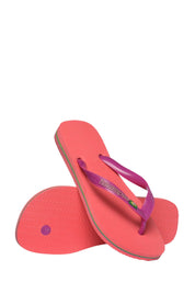 Infradito Fucsia Havaianas
