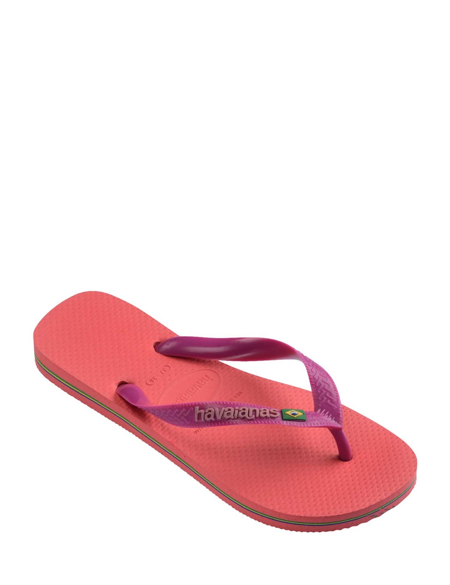 Infradito Fucsia Havaianas