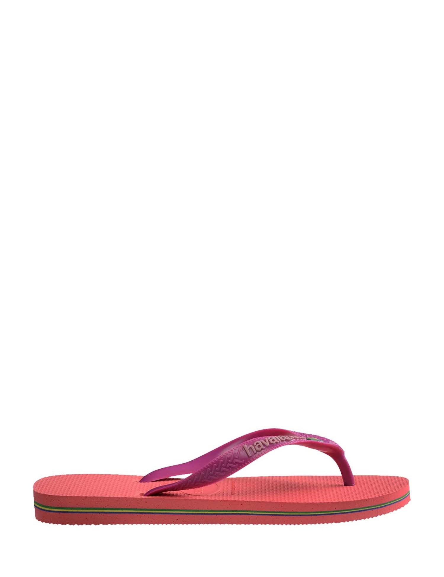 Infradito Fucsia Havaianas