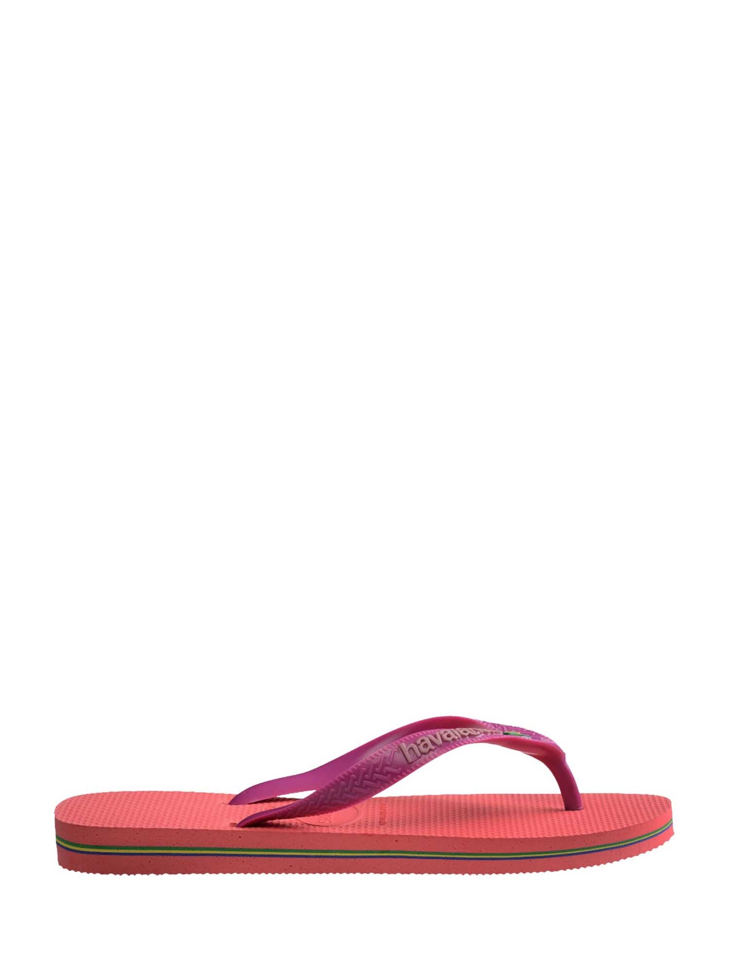 Infradito Fucsia Havaianas