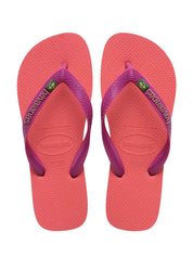 Infradito Fucsia Havaianas