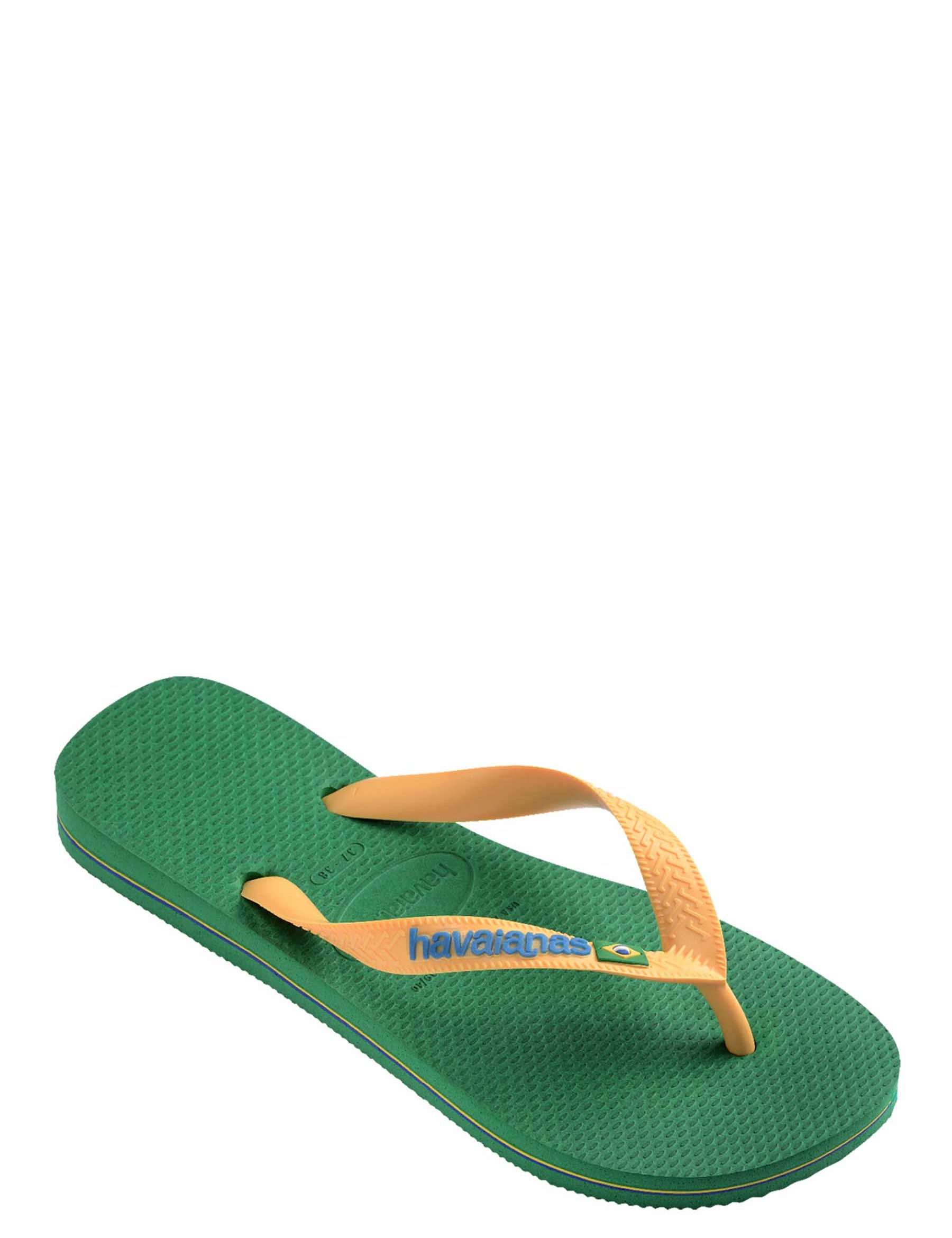 Infradito Verde Havaianas
