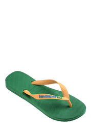 Infradito Verde Havaianas