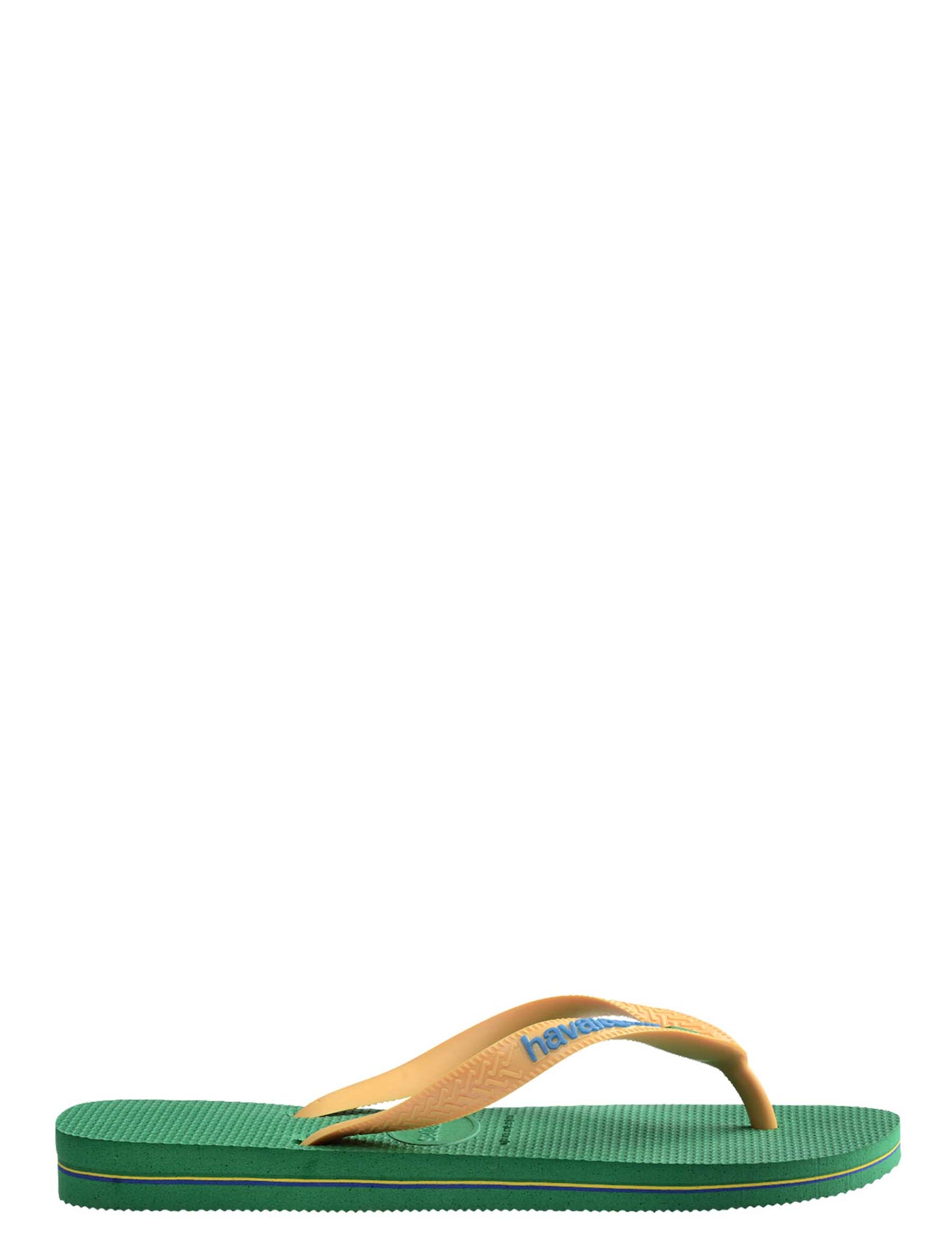 Infradito Verde Havaianas