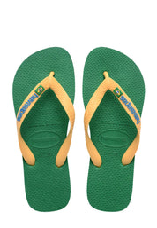 Infradito Verde Havaianas