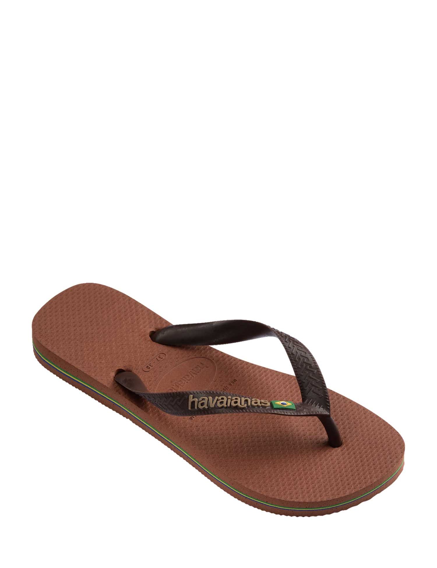 Infradito Marrone Havaianas