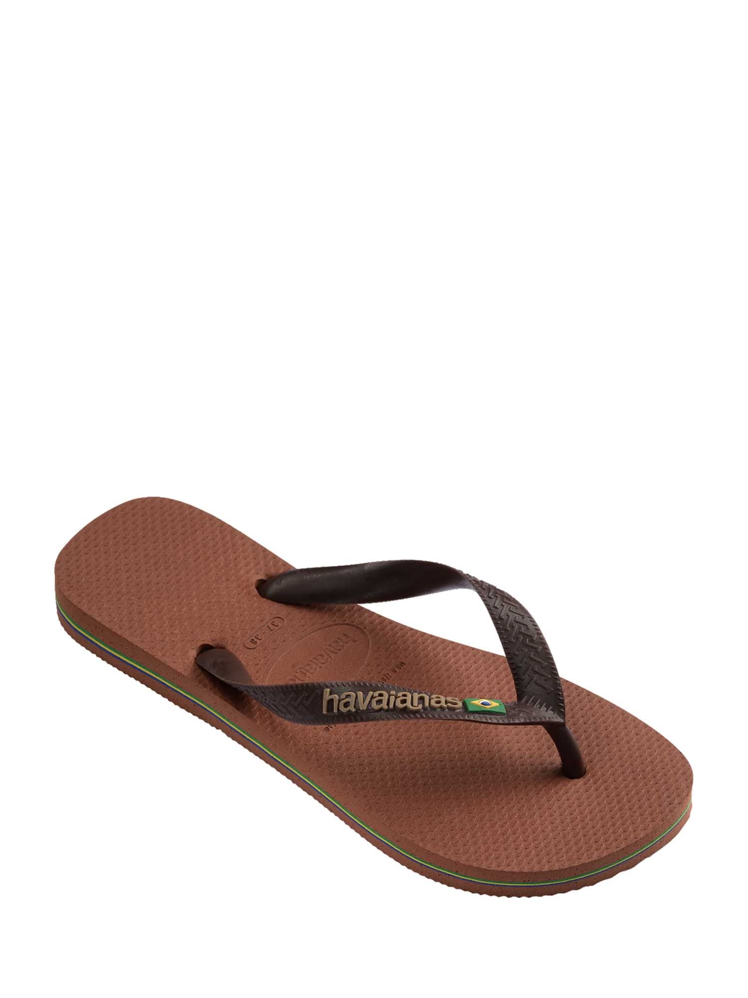 Infradito Marrone Havaianas