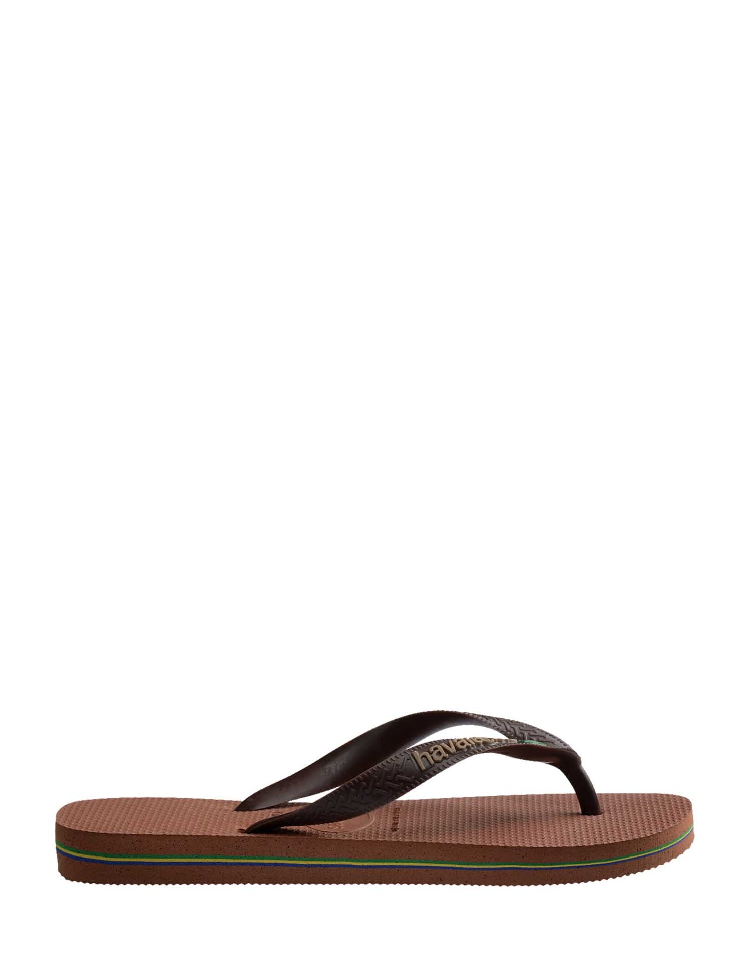 Infradito Marrone Havaianas
