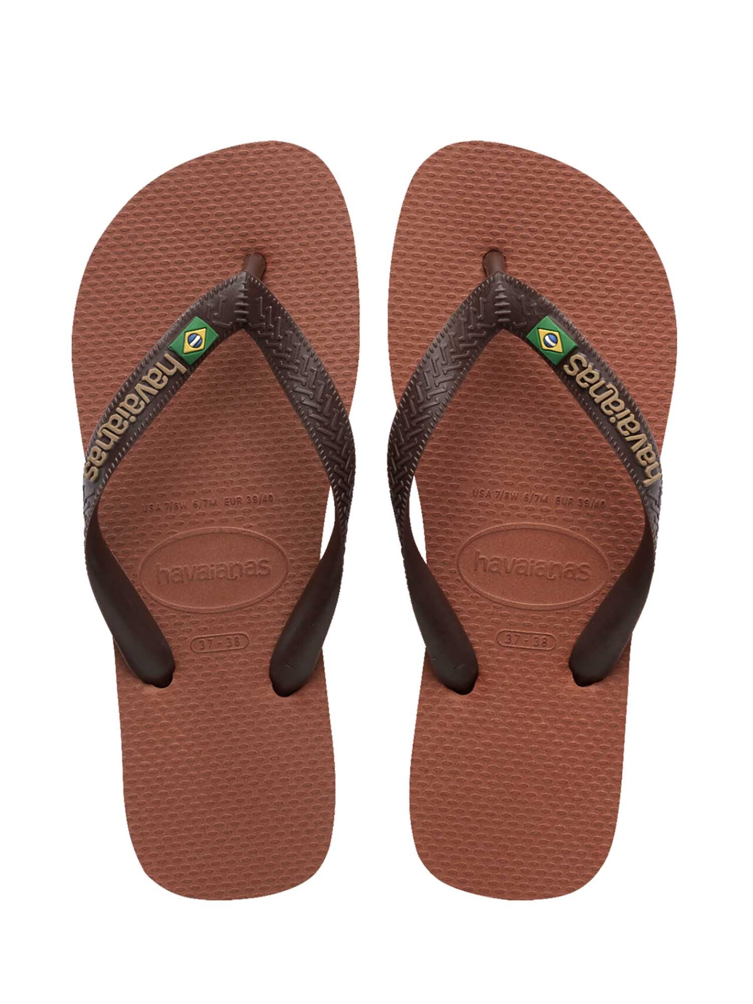 Infradito Marrone Havaianas