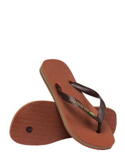 Infradito Marrone Havaianas