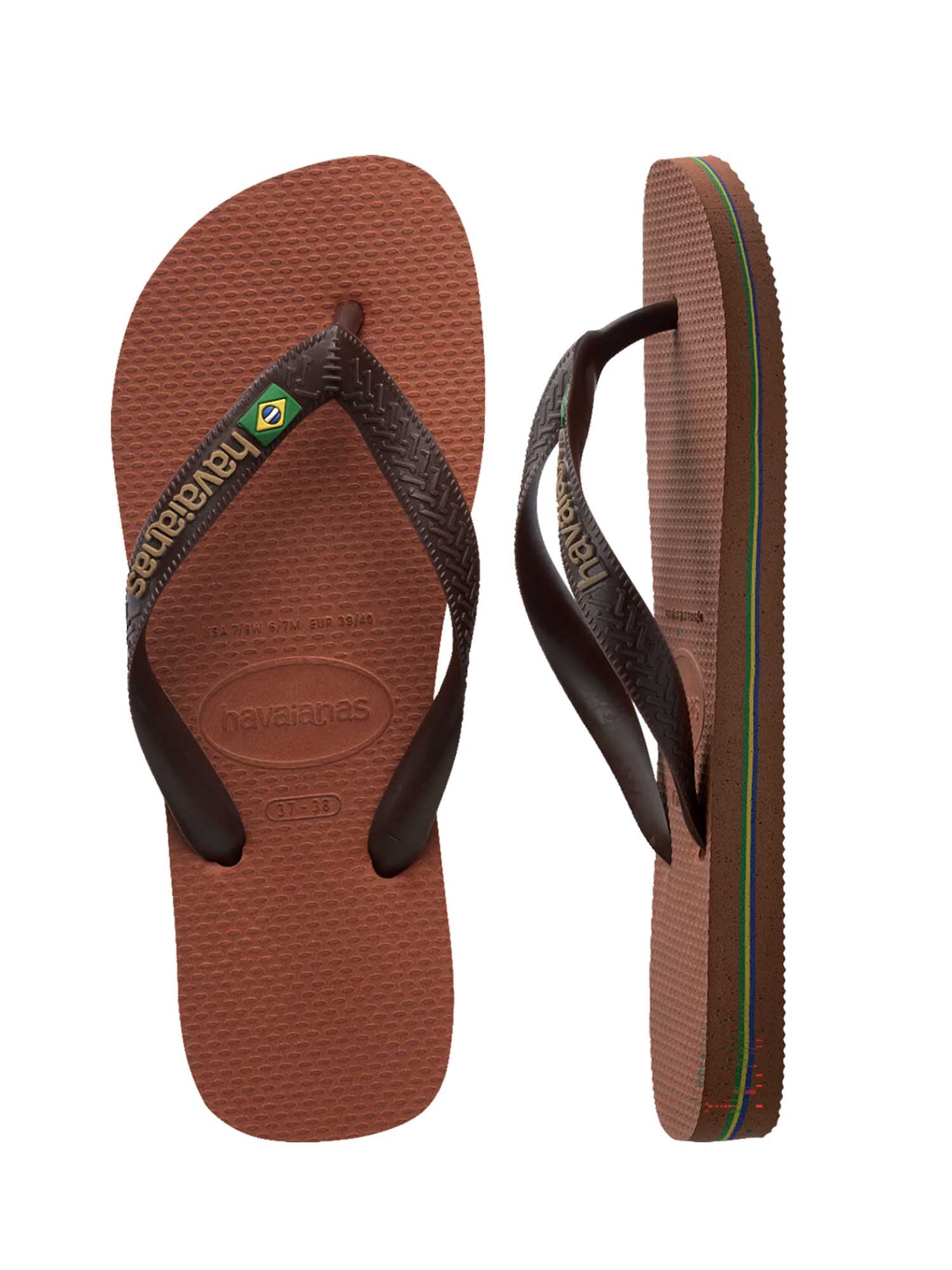 Infradito Marrone Havaianas