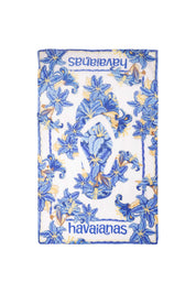 Foulard Blu Havaianas