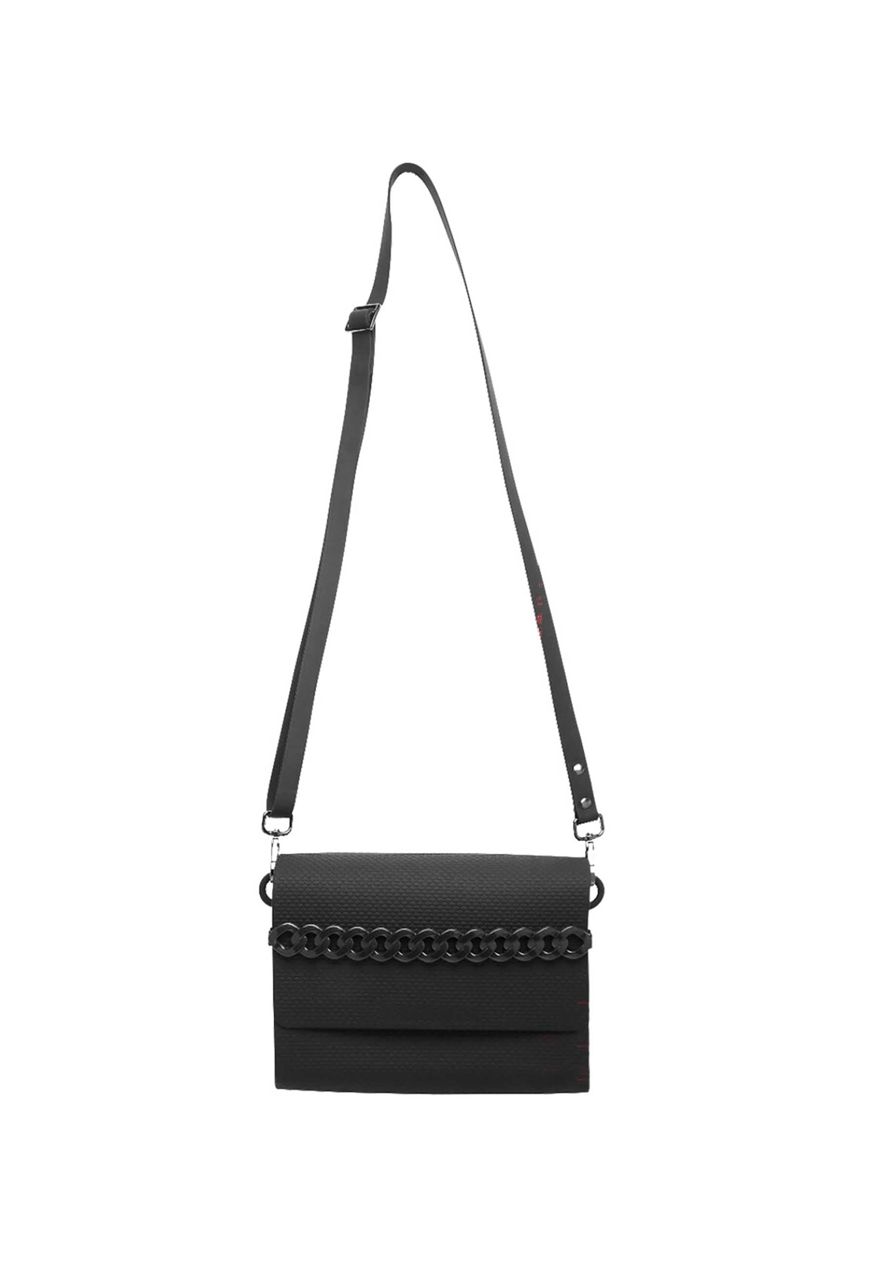 Tracolla Nero Havaianas