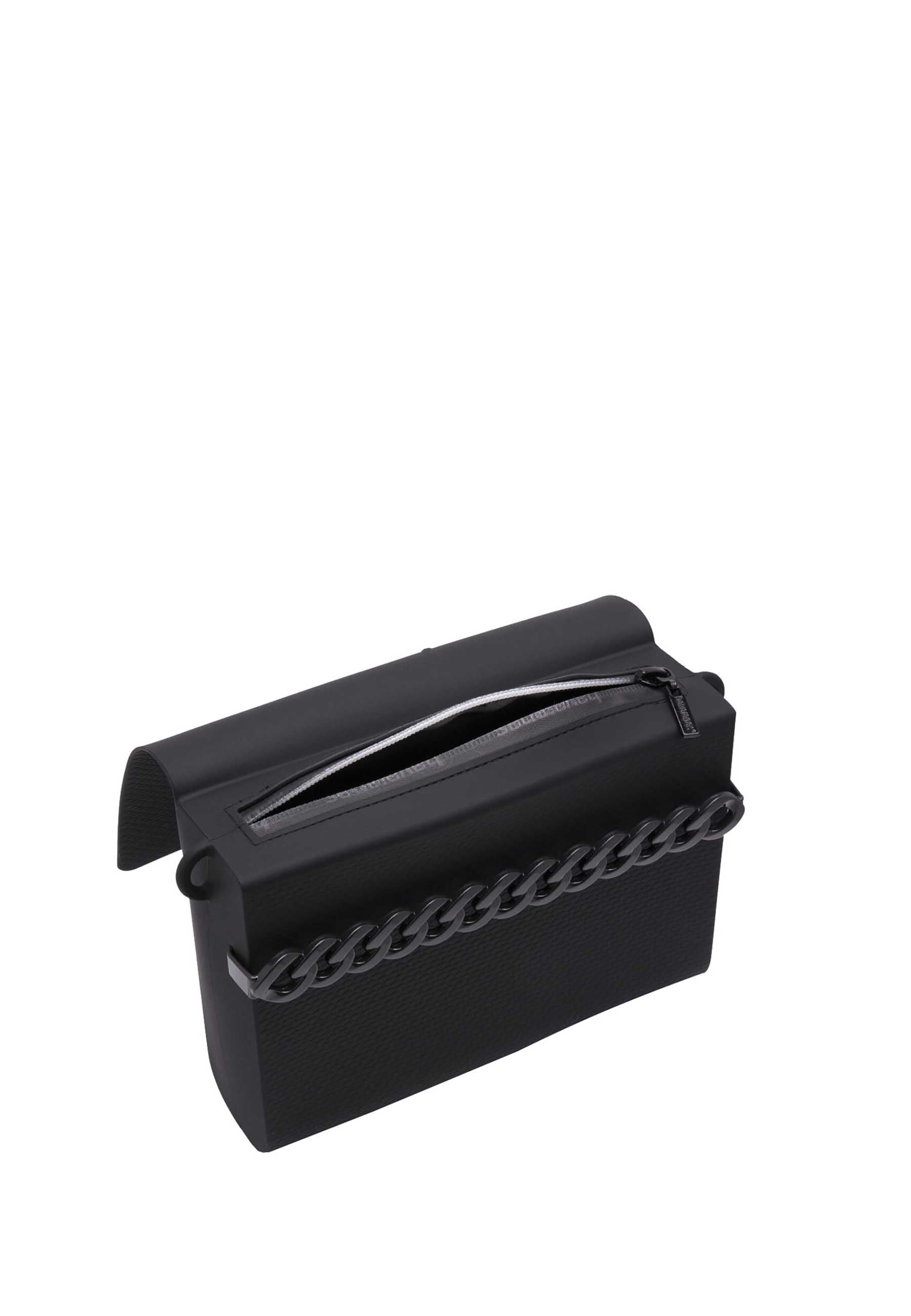 Tracolla Nero Havaianas