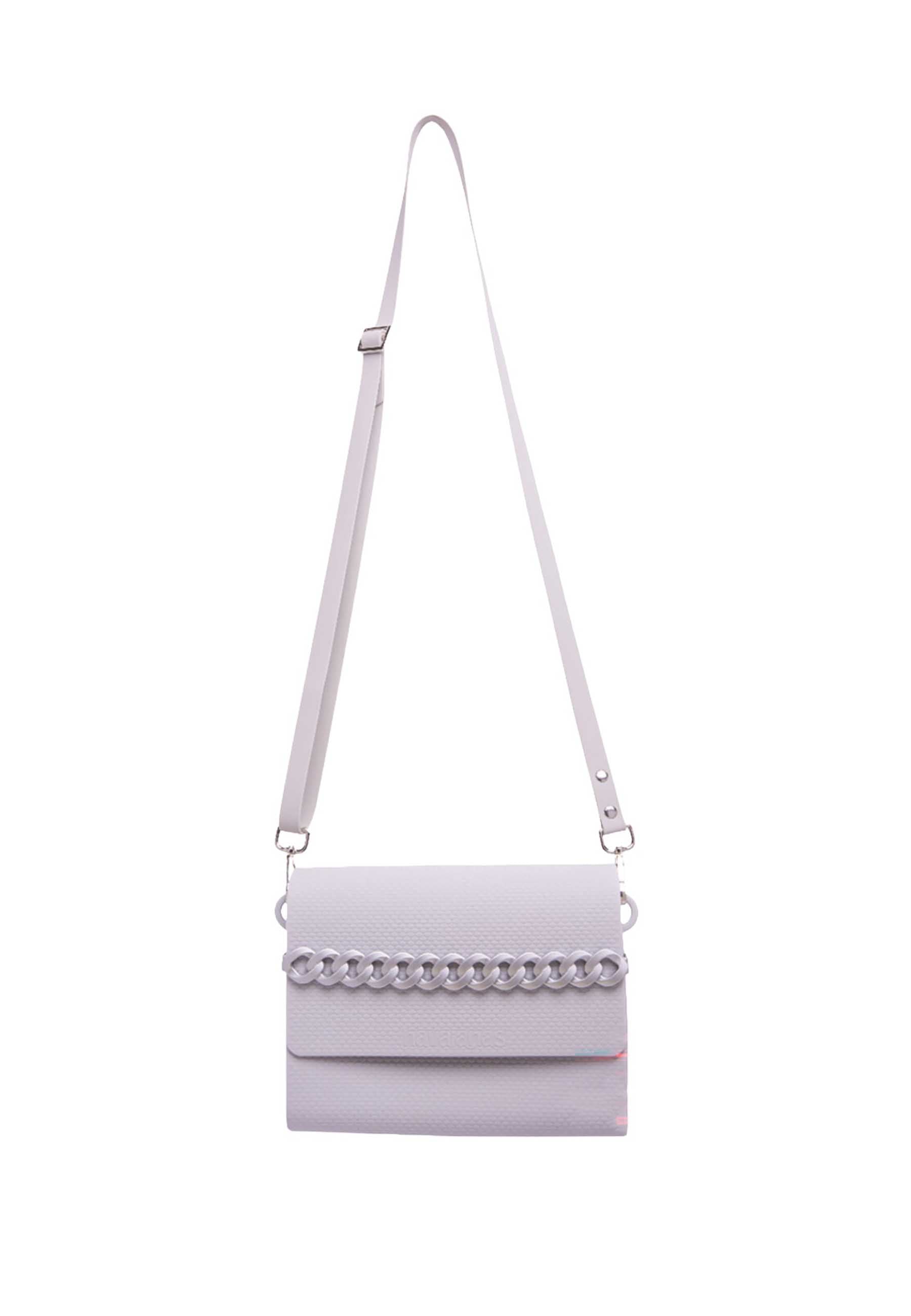 Tracolla Grigio Havaianas